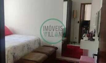 Imagem 3: APARTAMENTO COM 2 DORMITÓRIOS À VENDA, 55 M² POR R$ 213.000,00 - JARDIM SÃO VICENTE - SÃO