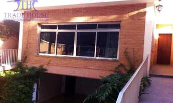 Imagem 6: Casa Sobrado em Jardim da SAÚDE - São Paulo