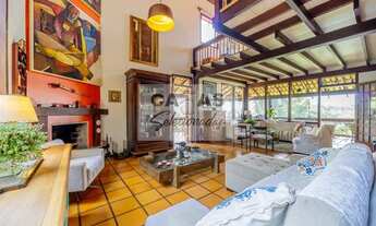 Imagem 3: Casa Granjeira no Miolo da Granja