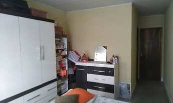 Imagem: Sobrado em Nova Cidade