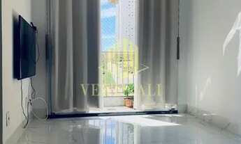 Imagem 2: Condomínio Garden 3 Américas: Apartamento para venda e locação, 70m², 3 quartos - Jardim L