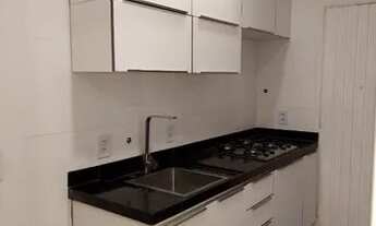 Imagem 5: Alugo apartamento totalmente reformado