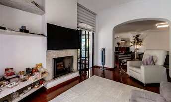 Imagem 3: Apartamento com 4 Dormitorio(s) localizado(a) no bairro Santa Cecília em São Paulo / Ref