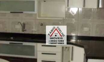 Imagem 3: Apartamento com 2 dormitórios à venda, 64 m² por R$ 370.000,00 - Jabaquara - São Paulo/SP