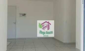 Imagem 3: Apartamento com 3 dormitórios, 66 m² - venda por R$ 500.000,00 ou aluguel por R$ 3.111,67