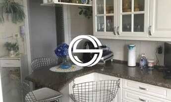 Imagem 6: Apartamento Mooca, 4 dorm, 2 suíte, 4 vagas, 180 m² Consulte outros imóveis em nosso canal