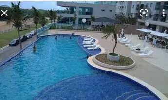 Imagem: Salinas Park Resort julho 2023