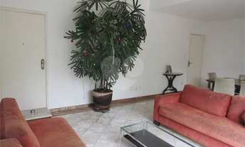 Imagem 4: Apartamento espaçoso e iluminado - AO LADO DA ESTAÇÃO OSCAR FREIRE!