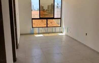 Imagem 3: Residencial pronto para morar em Tambauzinho com elevador