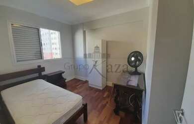 Imagem 3: Apartamento para aluguel possui 108 metros quadrados com 4 quartos