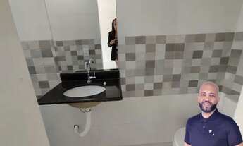 Imagem 2: ECS 194 Kitnet para aluguel possui 40 metros quadrados com 1 quarto em Manoel Plaza - Serr