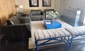 Imagem 6: LINDO APARTAMENTO PARA LOCAÇÃO - CONDOMÍNIO TORRES DA LIBERDADE