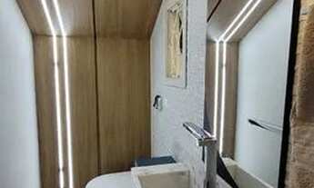 Imagem 2: Casa para venda possui 250 metros quadrados com 3 quartos em Ilha da Figueira - Jaraguá do