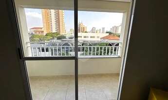 Imagem 3: Apartamento 2 quartos 2 vagas Alto Santana
