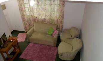 Imagem 3: Sobrado à venda, 150 m² por R$ 900.000,00 - Tatuapé - São Paulo/SP