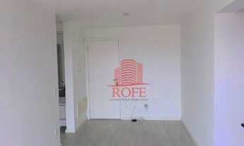 Imagem 6: Apartamento para locação com 45m² - Brooklin, São Paulo