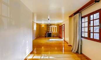 Imagem 4: Casa com 4 dormitórios à venda, 163 m² por R$ 850.000,00 - Panorama - Teresópolis/RJ