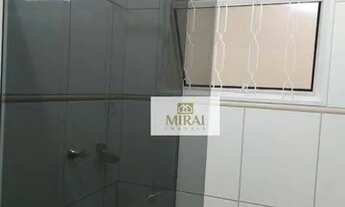 Imagem 7: Casa térrea à Venda no bairro Campos de São José com 2 quartos (suíte) - 125 metros