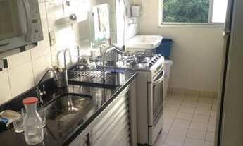 Imagem 5: Apartamento para venda com 75 metros quadrados com 3 quartos em Vila das Belezas - São Pau