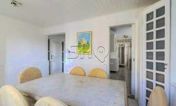 Imagem 5: Apartamento na Consolação com 3 dormitórios