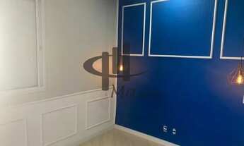 Imagem 6: Locação Apartamento Santo Andre Campestre Ref: 38306