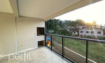 Imagem 3: Apartamento no Saguaçu a venda, com 68,13m² privativos, 01 suíte + 01 dormitório, 1 vaga