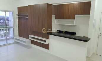 Imagem 2: Venda ou locação apartamento de 3 quartos com 1 suíte no Condomínio Jardins Provênce