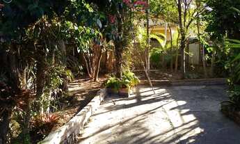 Imagem 2: Casa à venda, 2 quartos, 2 vagas, Vila São Benedito - Pindamonhangaba/SP