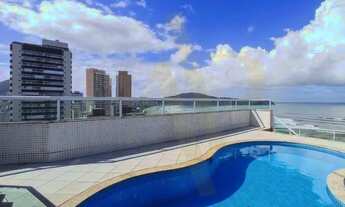 Imagem: Cobertura com 4 dormitórios à venda, 650