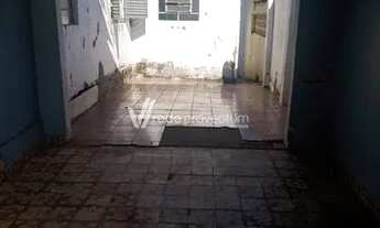 Imagem 7: Casa - Vila Industrial - Campinas