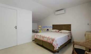 Imagem 6: Cobertura para Venda em Florianópolis, Ingleses do Rio Vermelho, 4 dormitórios, 4 suítes