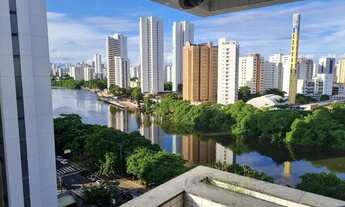 Imagem 7: Apartamento de 150 m2, com 3 quartos, suíte, 2 vagas na Beira Rio da Madalena