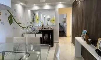 Imagem: ARR) Apartamento 3 quartos sendo 1 suíte