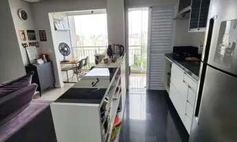 Imagem 5: Apartamento em Vila da Saúde - São Paulo