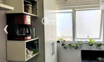 Imagem 6: Apartamento à venda (83m²) com 3 quartos em Boa Vista, São Caetano do Sul - SP