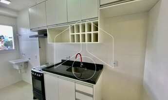 Imagem 4: Residencial Apartamento em Marília