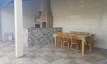 Imagem 2: Casa Nova bem localizada