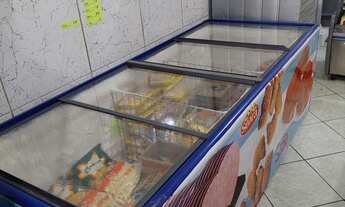 Imagem 7: Mercadinho e casa de frios