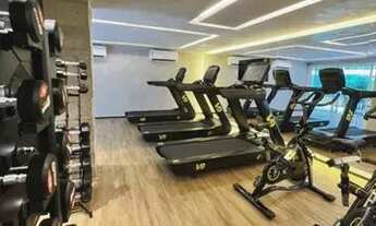 Imagem 5: QUARTO E SALA LUXUOSO NA JATIUCA