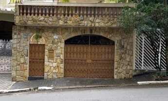 Imagem 2: Casa Sobrado em Jabaquara - São Paulo