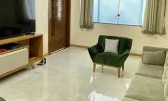 Imagem: Casa de condomínio sobrado para venda com