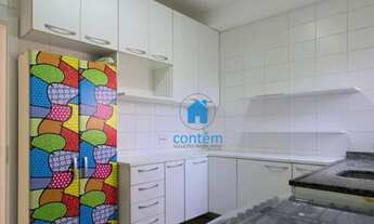 Imagem 7: Apartamento com 4 dormitórios para alugar, 135 m² por R$ 5.700/mês - Jardim Tupanci - Baru