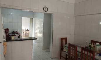 Imagem 4: Casa no 24 de Dezembro - Várzea Grande