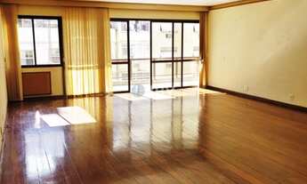 Imagem 2: JBV Aluga excelente apartamento - 02 Quadras da Praia - Próximo ao Metrô - Amplo comercio