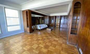 Imagem 4: Apartamento para venda com 280 metros quadrados com 3 quartos em Copacabana - Rio de Janei