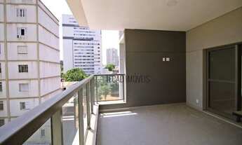 Imagem 4: Apartamento com 2 dormitórios à venda, 81 m² por R$ 1.200.000,00 - Vila Mariana - São Paul
