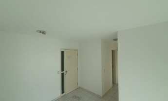 Imagem 4: APARTAMENTO - CONDOMÍNIO CLUBE - BURAQUINHO