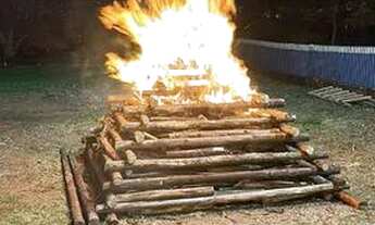 Imagem 4: Vendo casa e lote de 400 m², cada nom²) - Alto Padrão