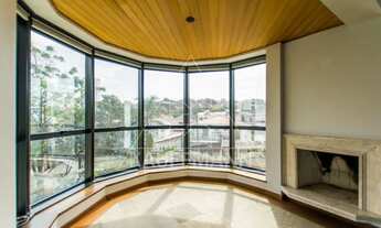 Imagem 1: Alto de Pinheiros único Mansão suspensa