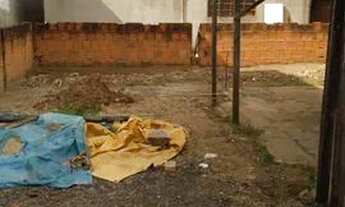 Imagem 5: Casa Padrão em Ibaté